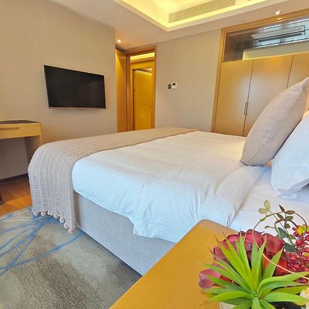 Somerset Grandview Shenzhen Exterior foto