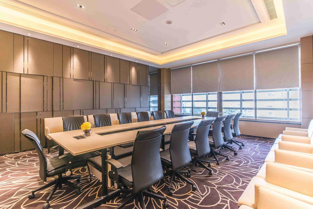 Somerset Grandview Shenzhen Exterior foto