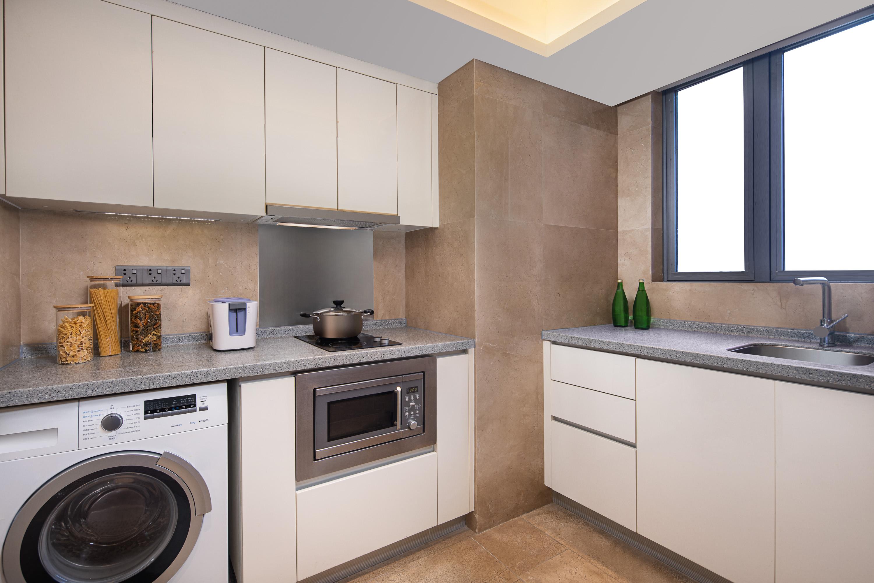 Somerset Grandview Shenzhen Exterior foto